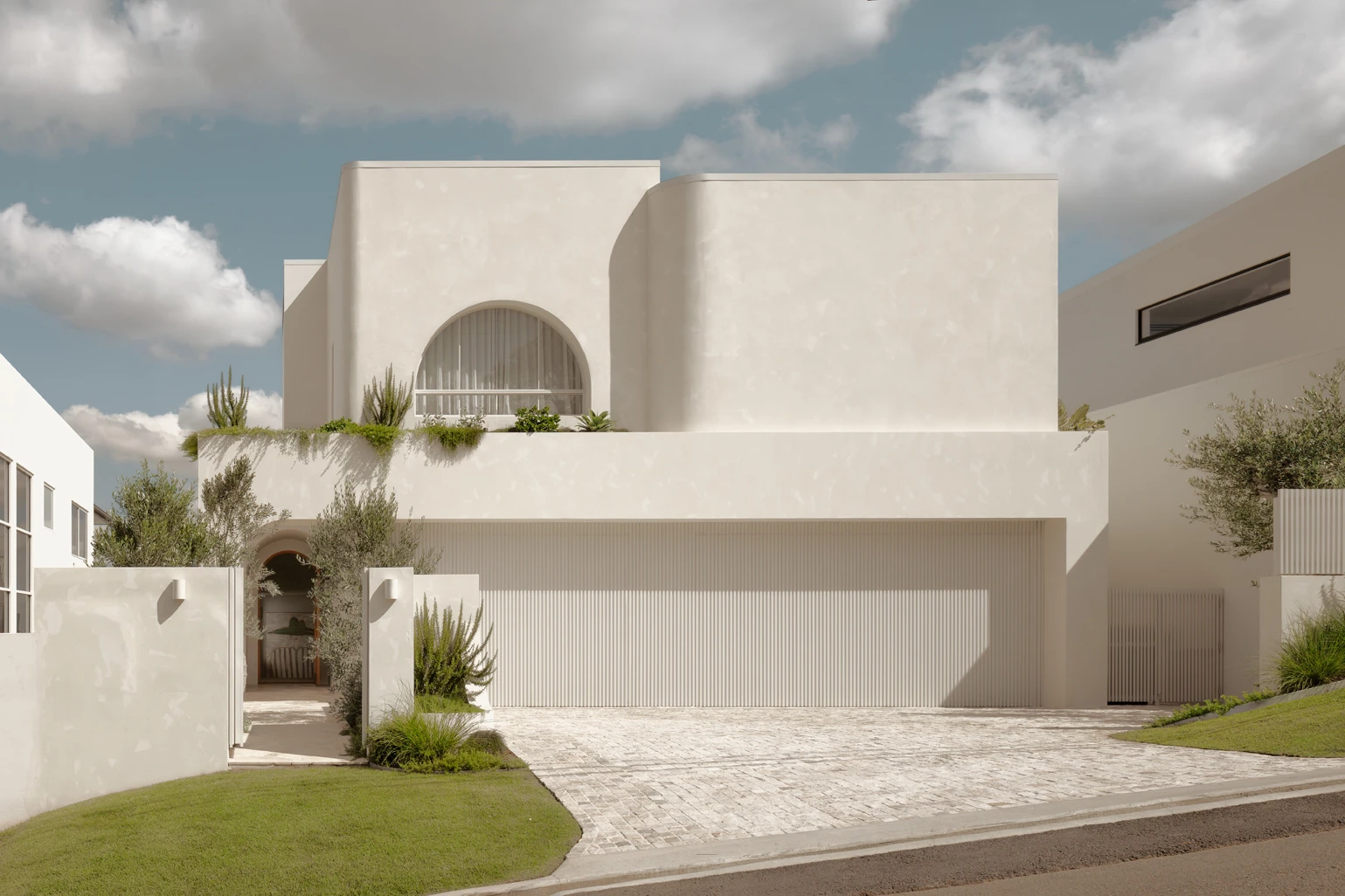 AcraShield Concrete Grece Project LR
