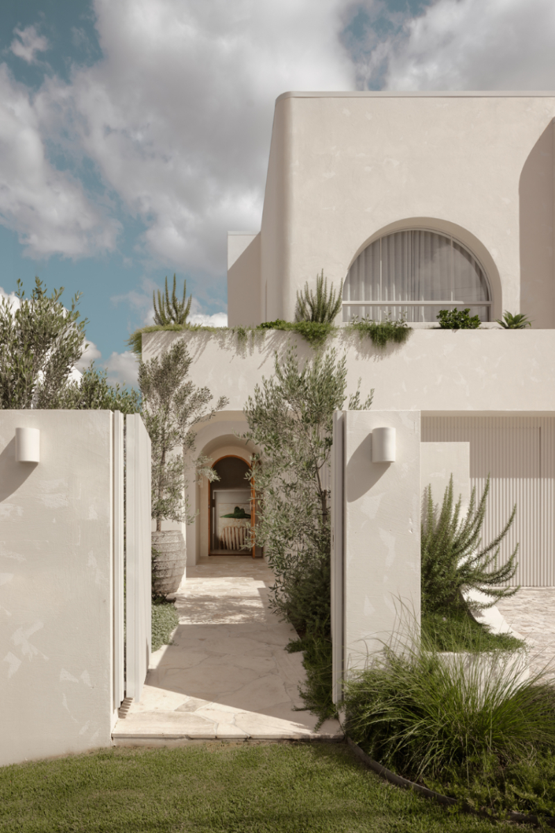 AcraShield Concrete Grece Project 2 LRLR