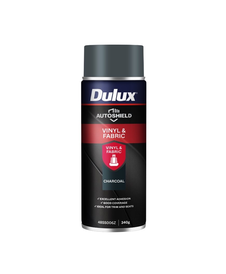 Autoshield Vinyl & Fabric