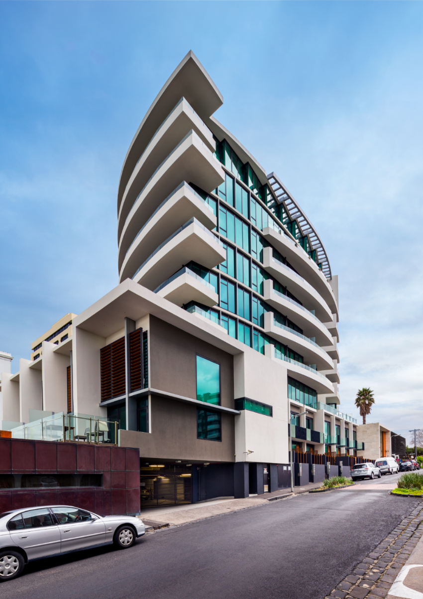 AcraShield 6 Victoria St 1 Unknown Colour