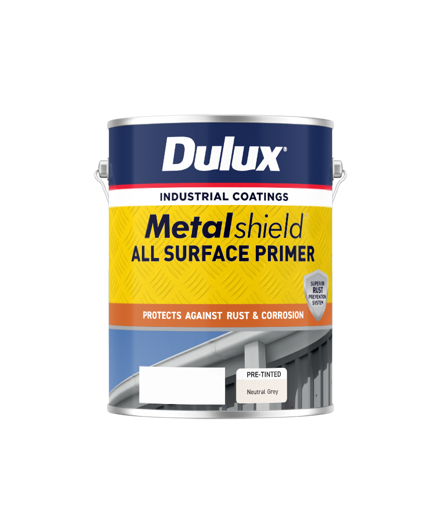 Metalshield® All Surface Primer