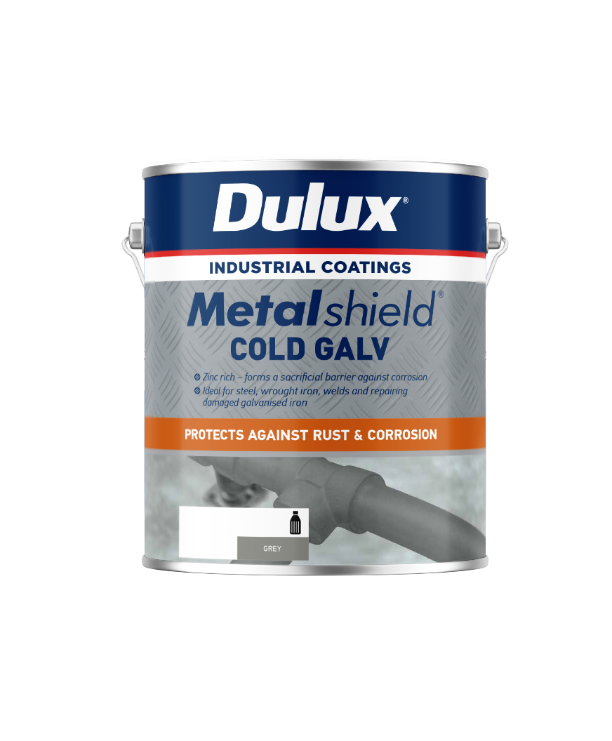 Dulux Metalshield Cold Galv Primer