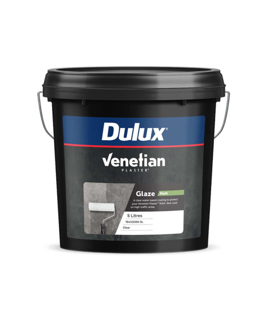 Venetian® Plaster Glaze Coat