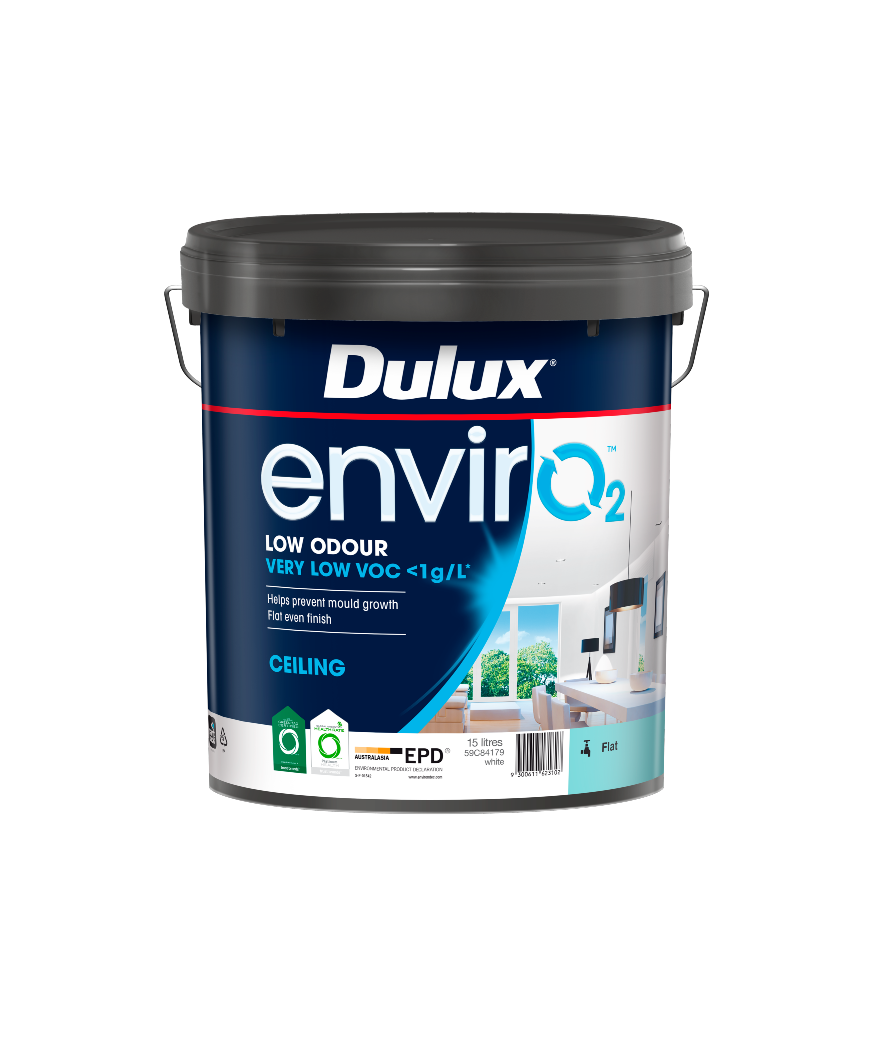 envirO2™ Ceiling
