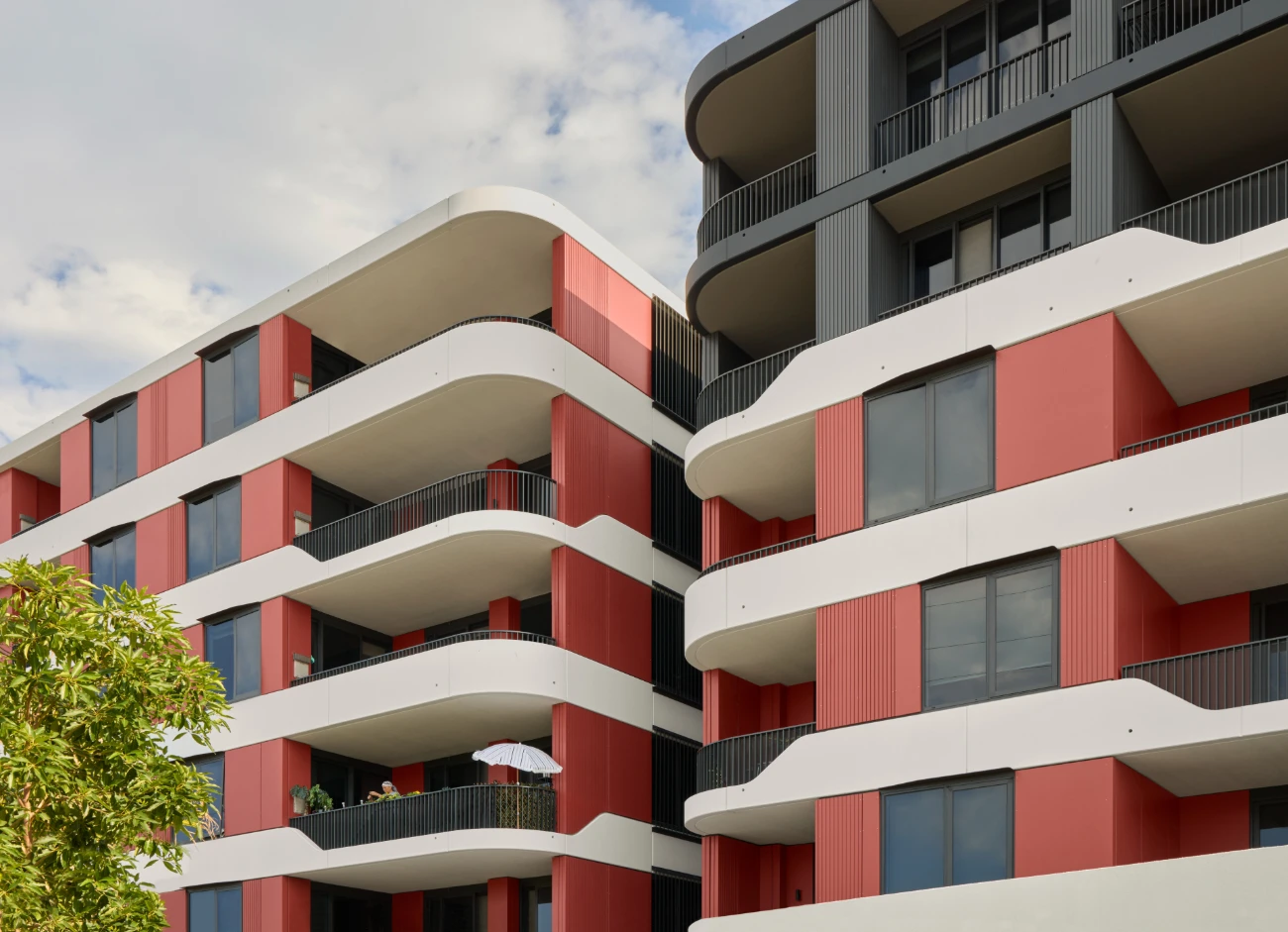 AcraShield Lidcombe Rise 4 Unknown Colour
