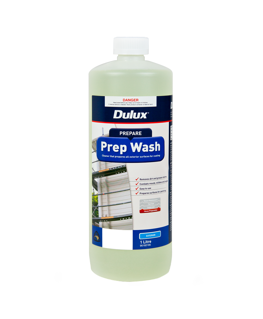 Dulux Prep Wash
