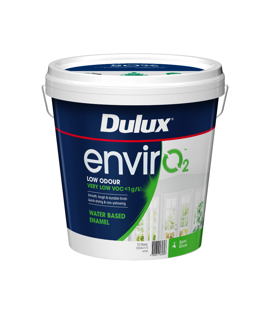 envirO2™ Water Based Enamel