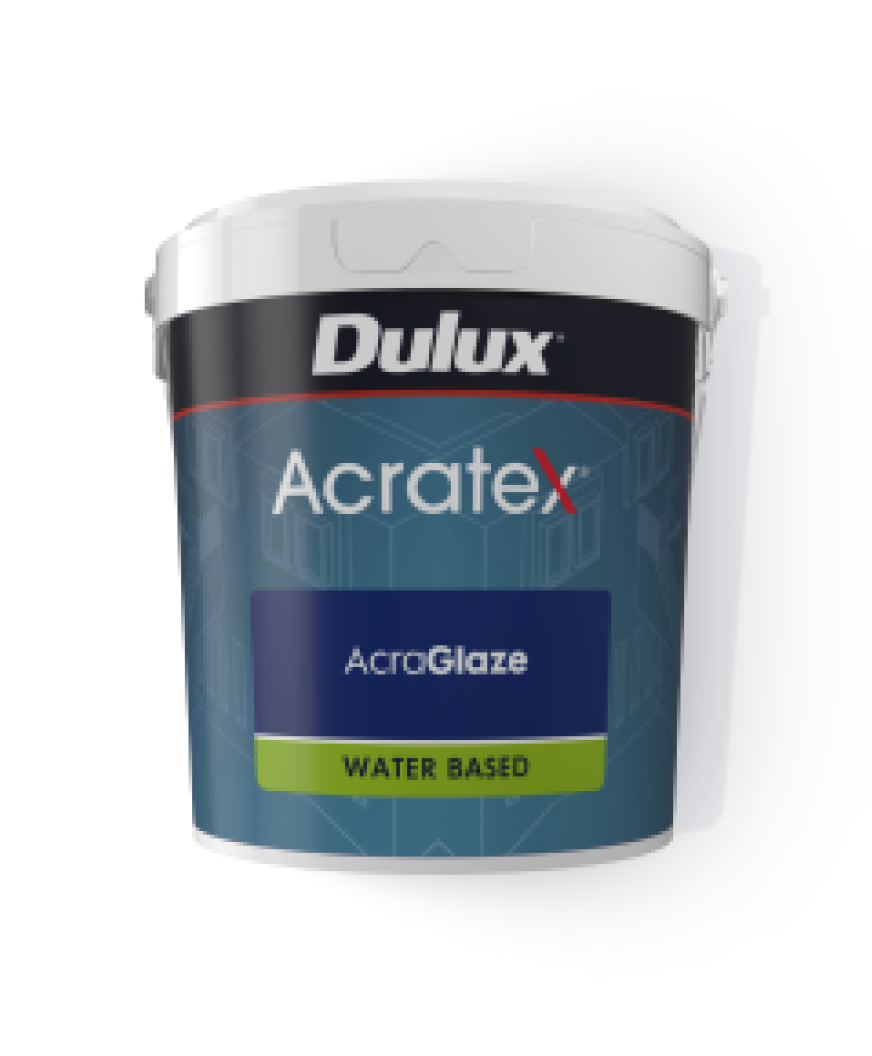 Acratex AcraGlaze Water Based