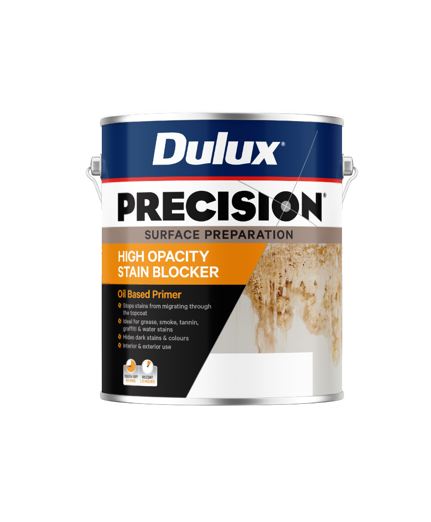 Dulux Precision High Opacity Stain Blocker