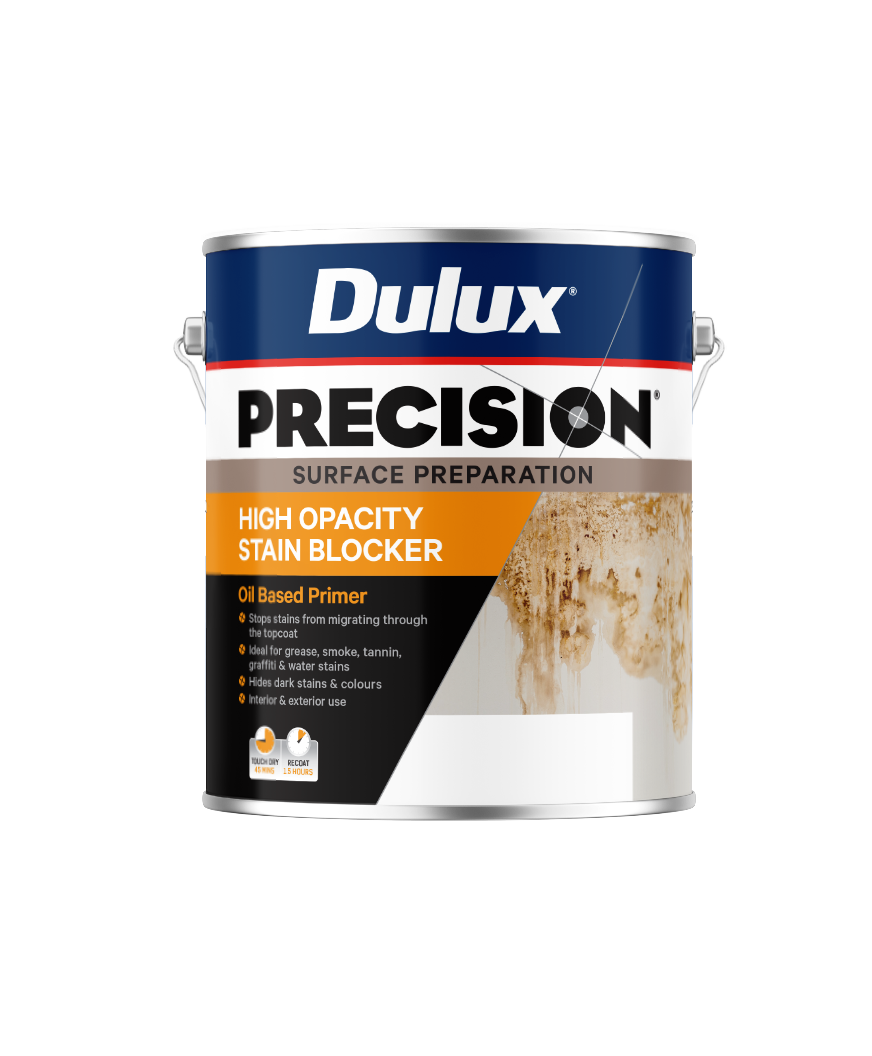 PRECISION® High Opacity