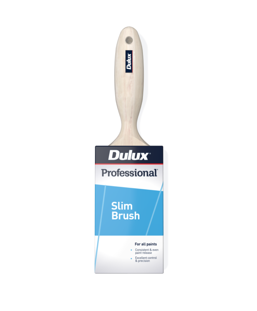 Dulux Professional Slim Brush