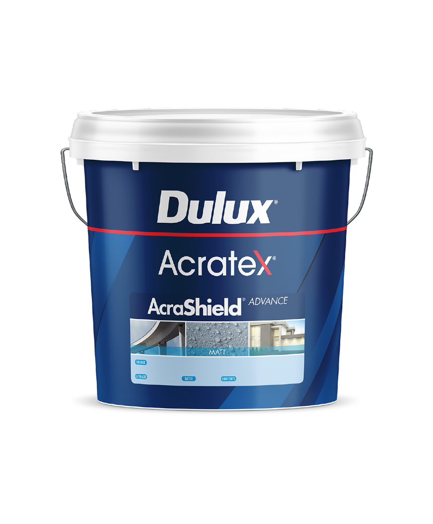 Acratex AcraShield Advance Matt 194X056