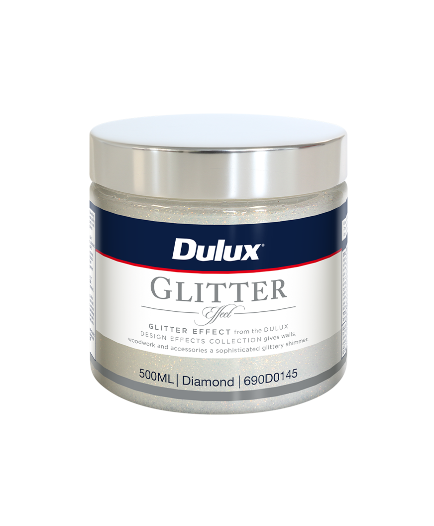 Dulux GlitterEffect Diamond