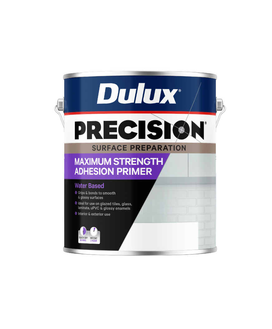 Dulux Precision Max Strength Adhesion Primer
