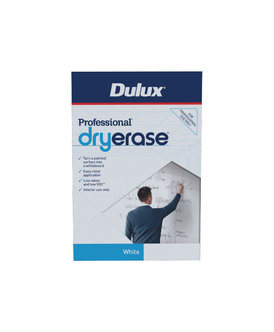 Professional® DryErase