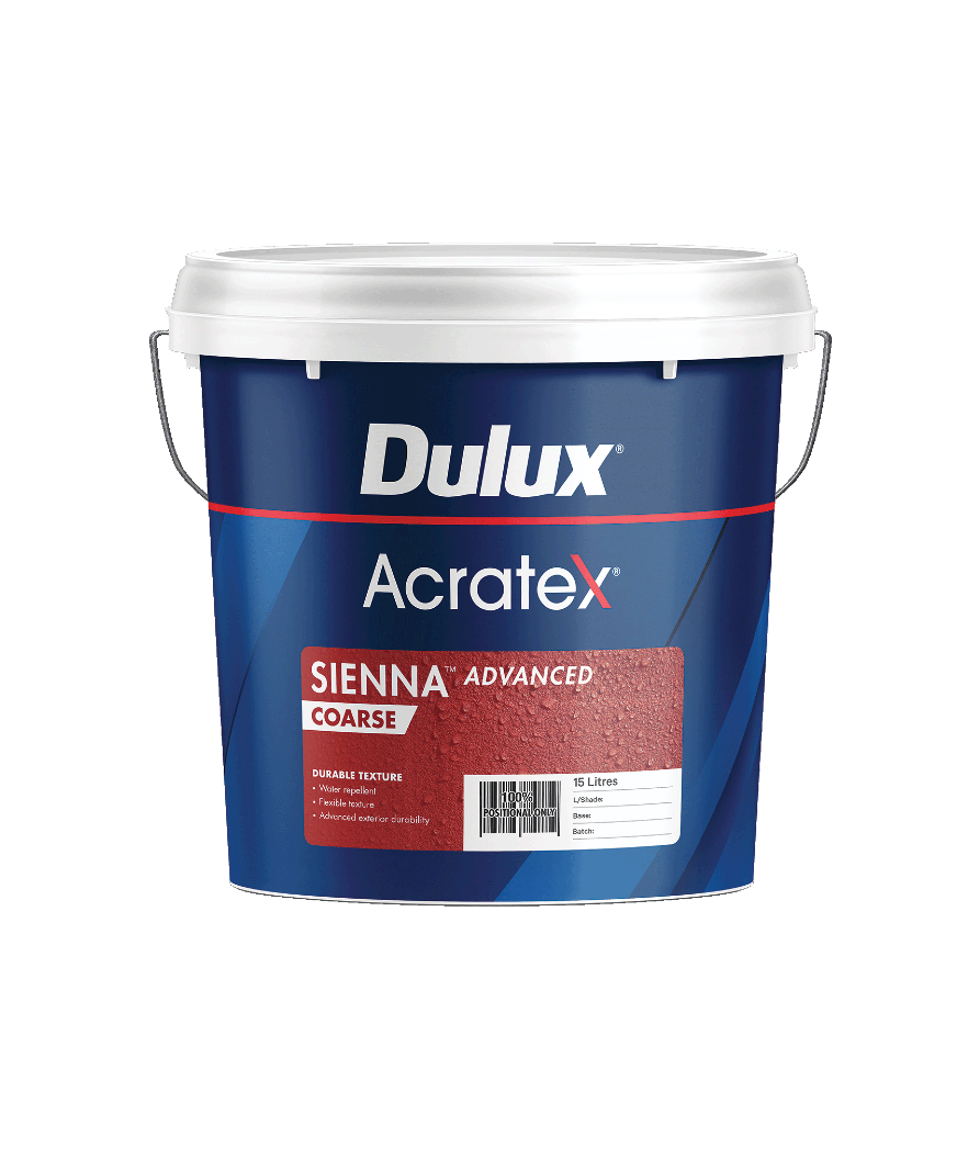 Acratex® Sienna™