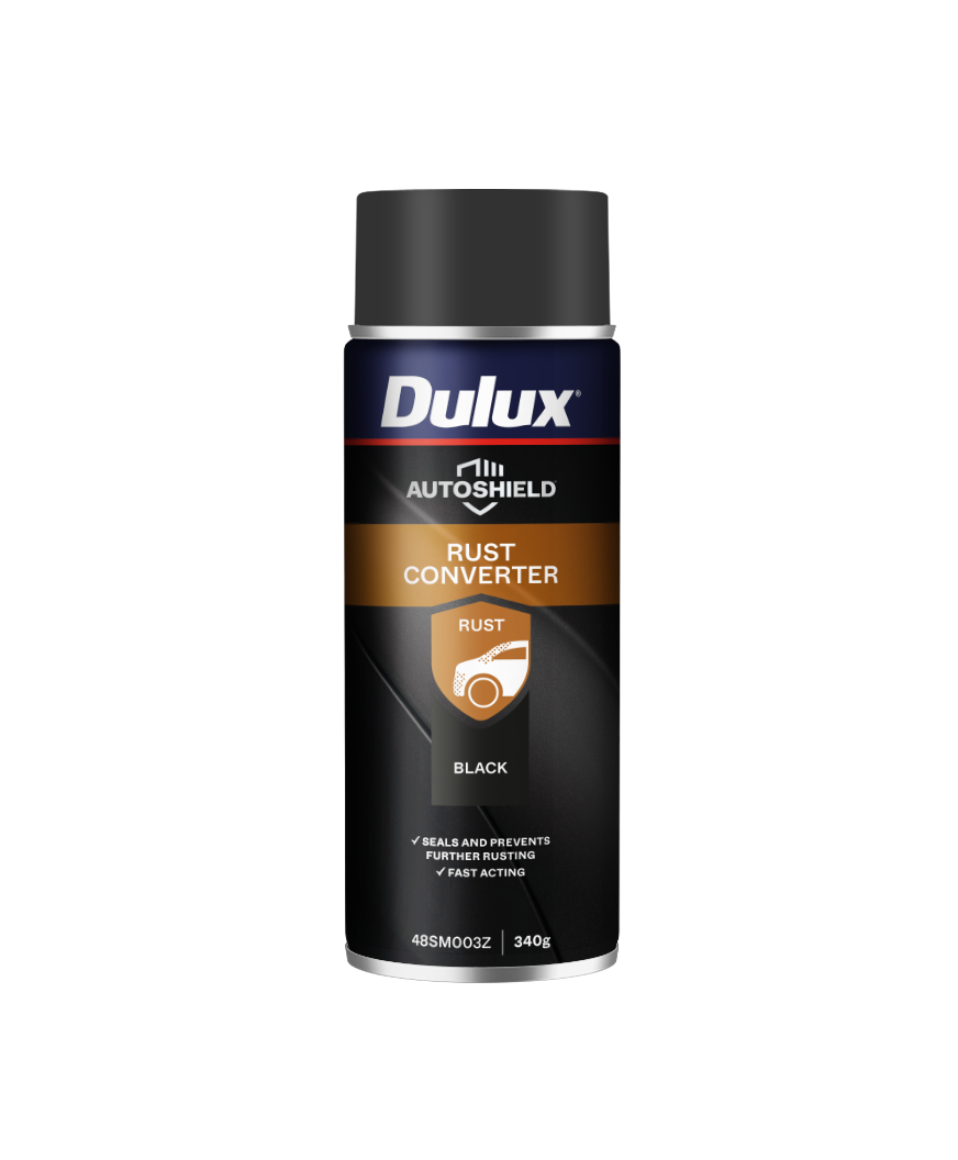 Dulux Autoshield RustConverter 340g