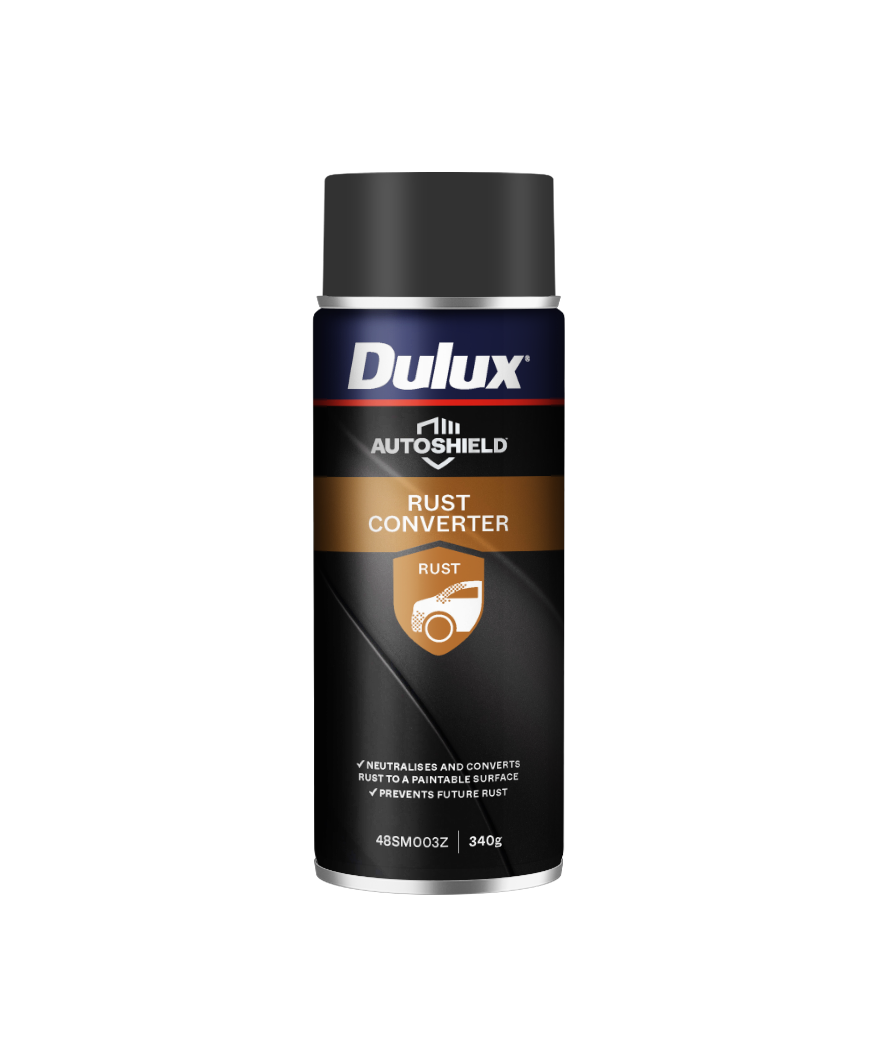 Dulux Autoshield RustConverter 340g