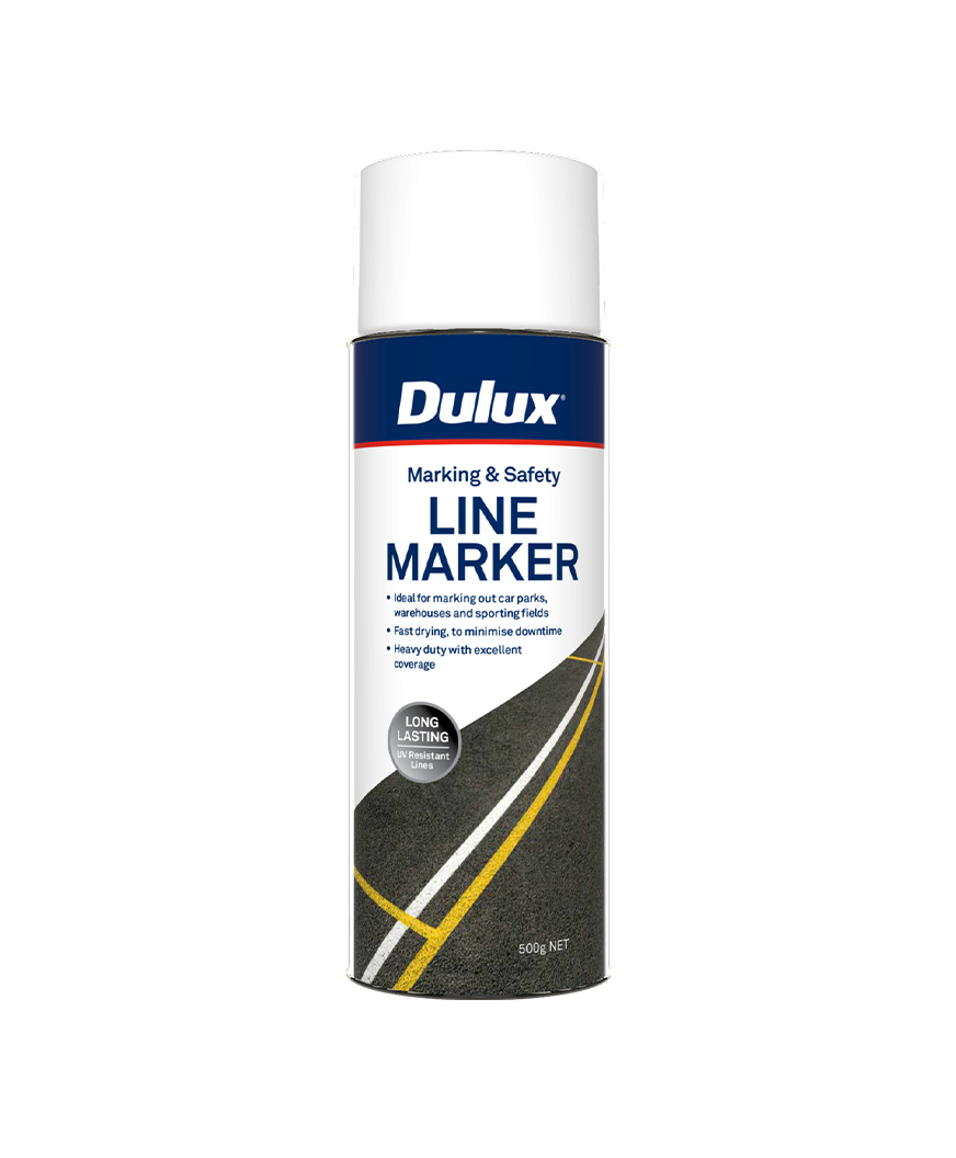 Dulux Line Marker