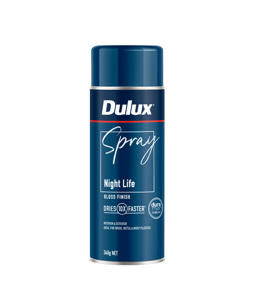 Dulux Night Life Gloss 340g