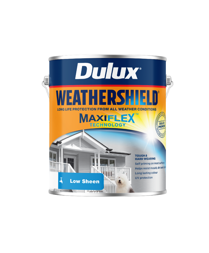 All Weathershield®