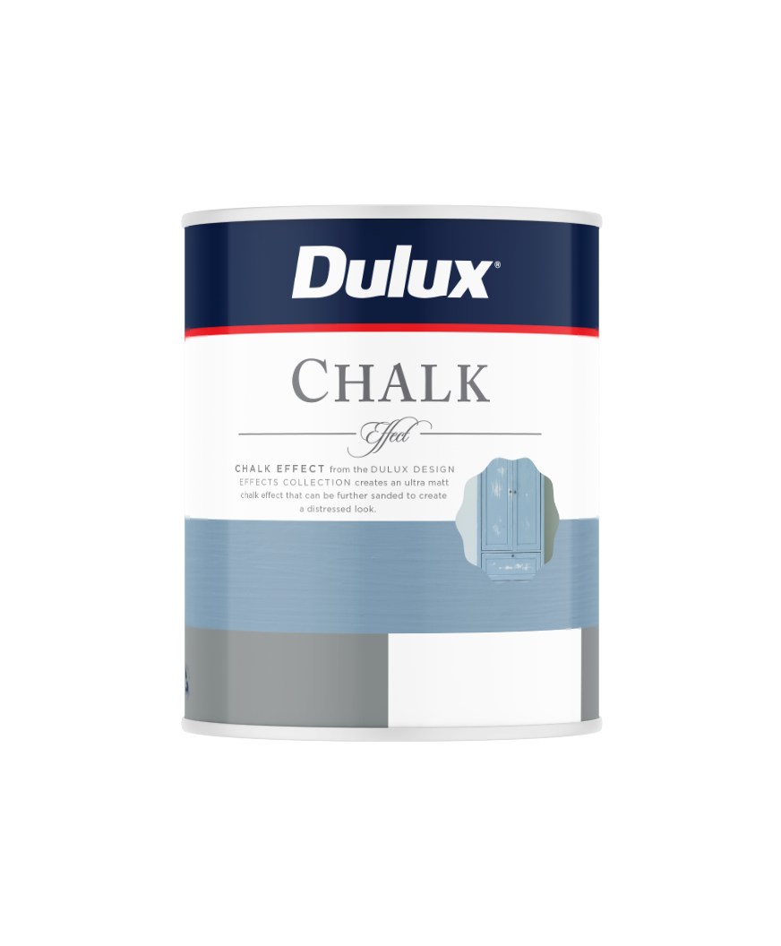 Dulux Design Effects Chalk 1L