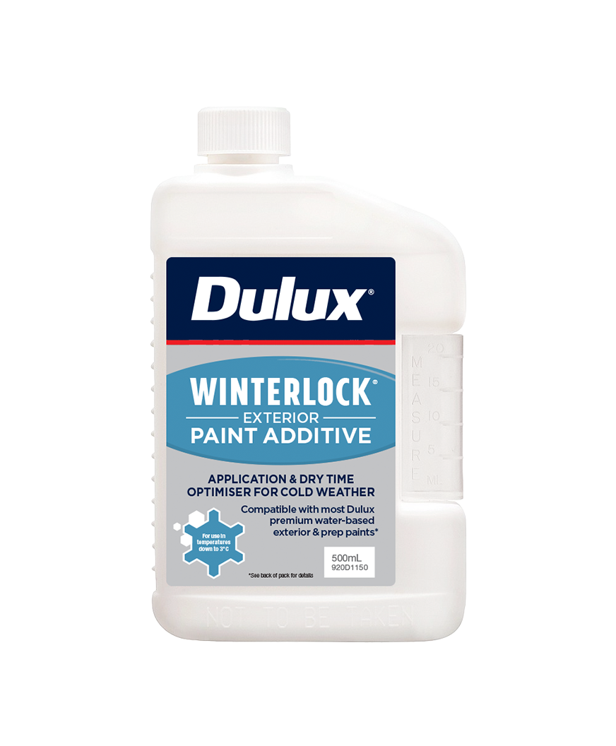 Dulux Winterlock-Additive