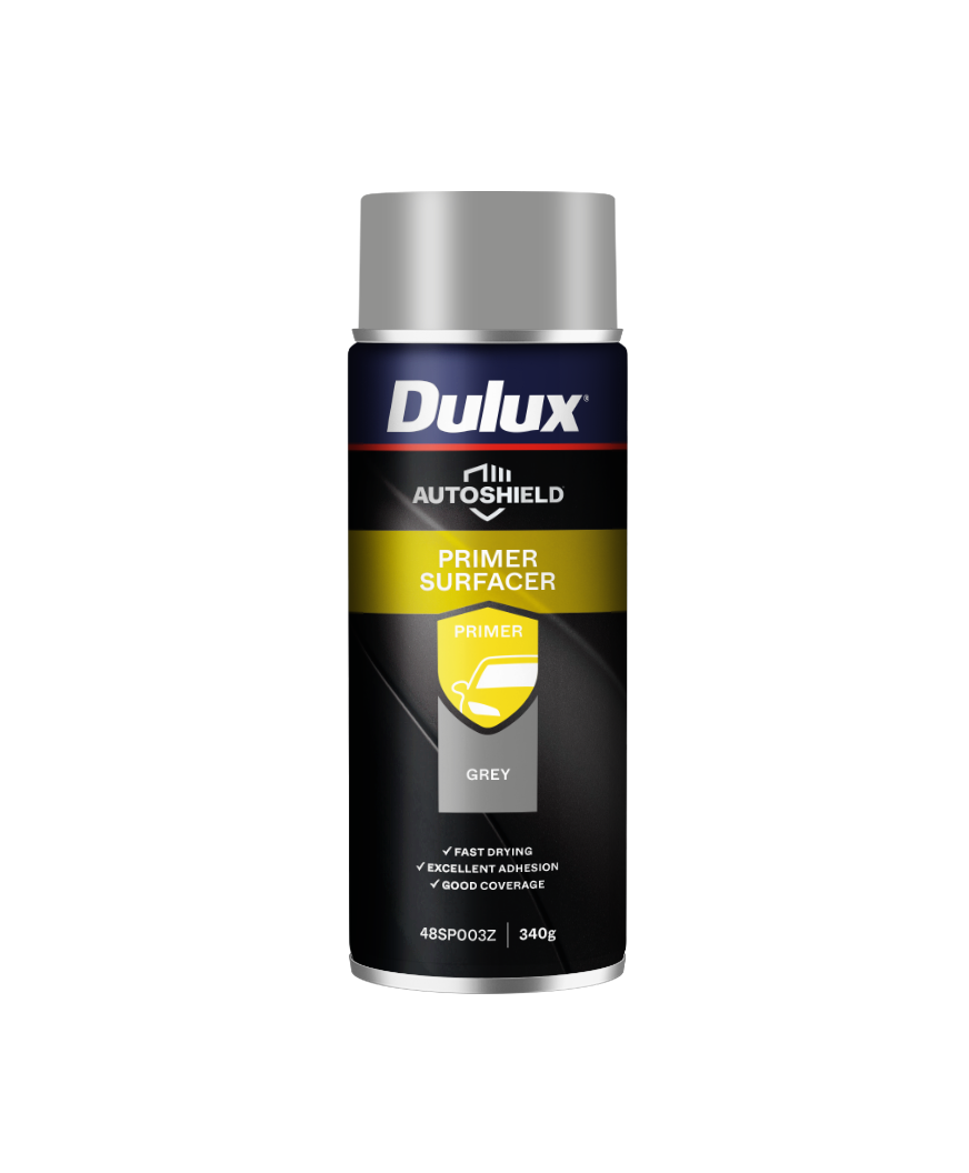 Autoshield Acrylic Primer