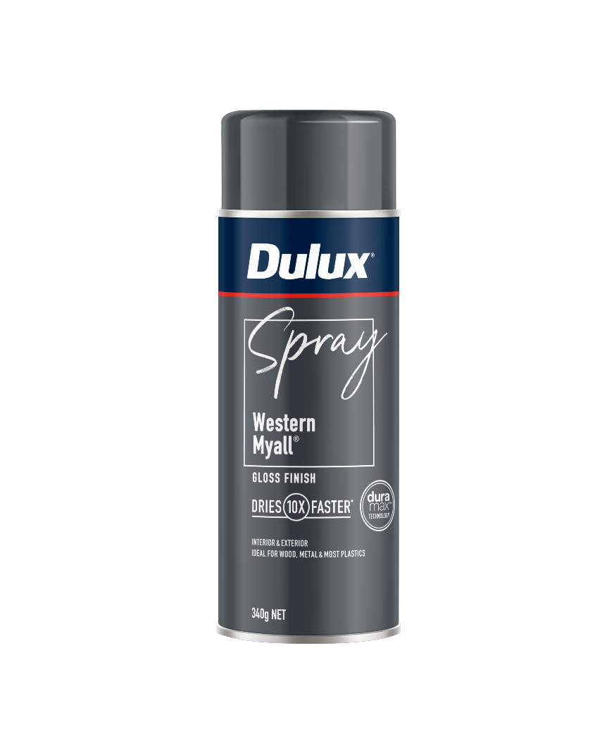 Dulux Western Myall Gloss 340g