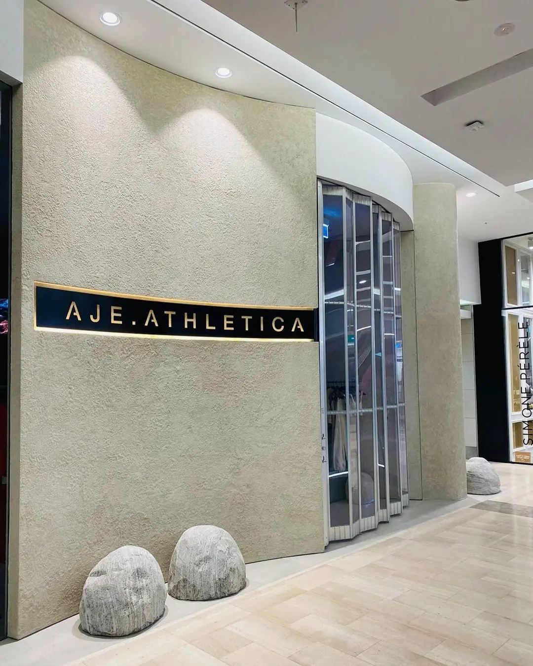 Athletica Modello by That-s the Finish