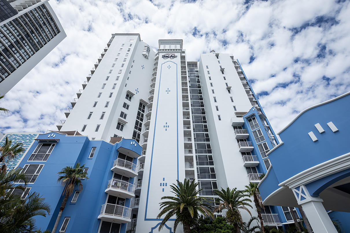 AcraShield Bel Air 2