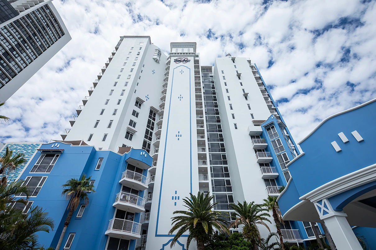 AcraShield Bel Air 2
