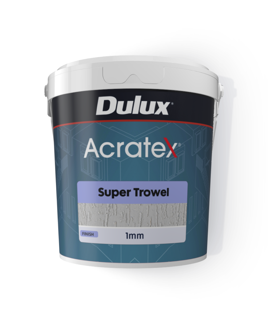 Acratex Super Trowel 1mm
