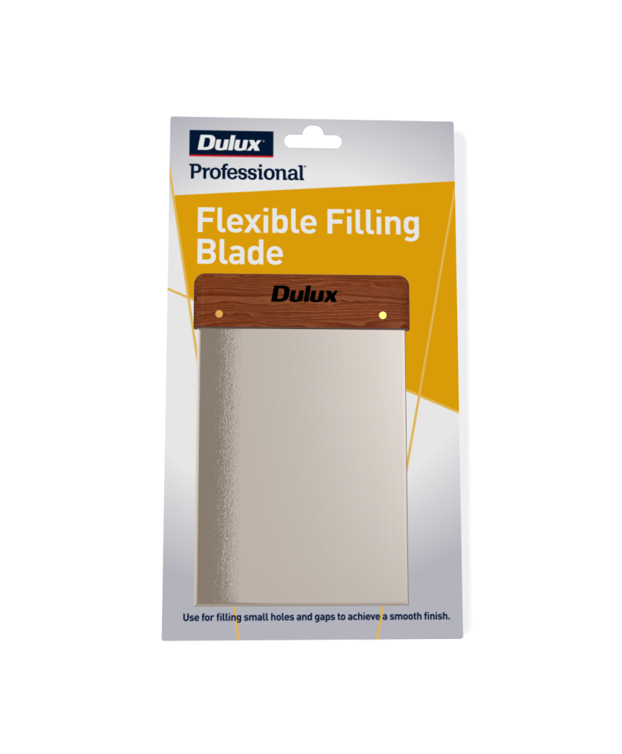 Dulux Professional Filling Blade Blade