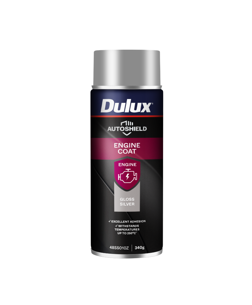 Autoshield Engine Coat