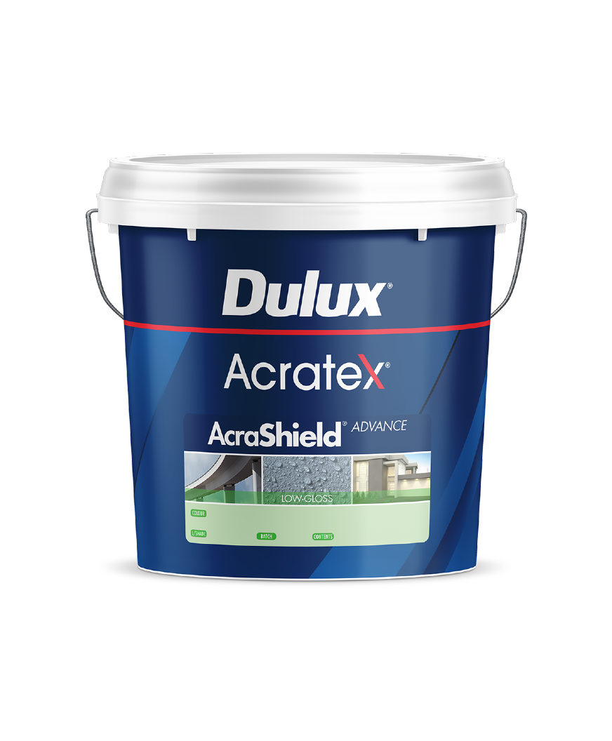 Acratex AcraShield Advance Low Gloss