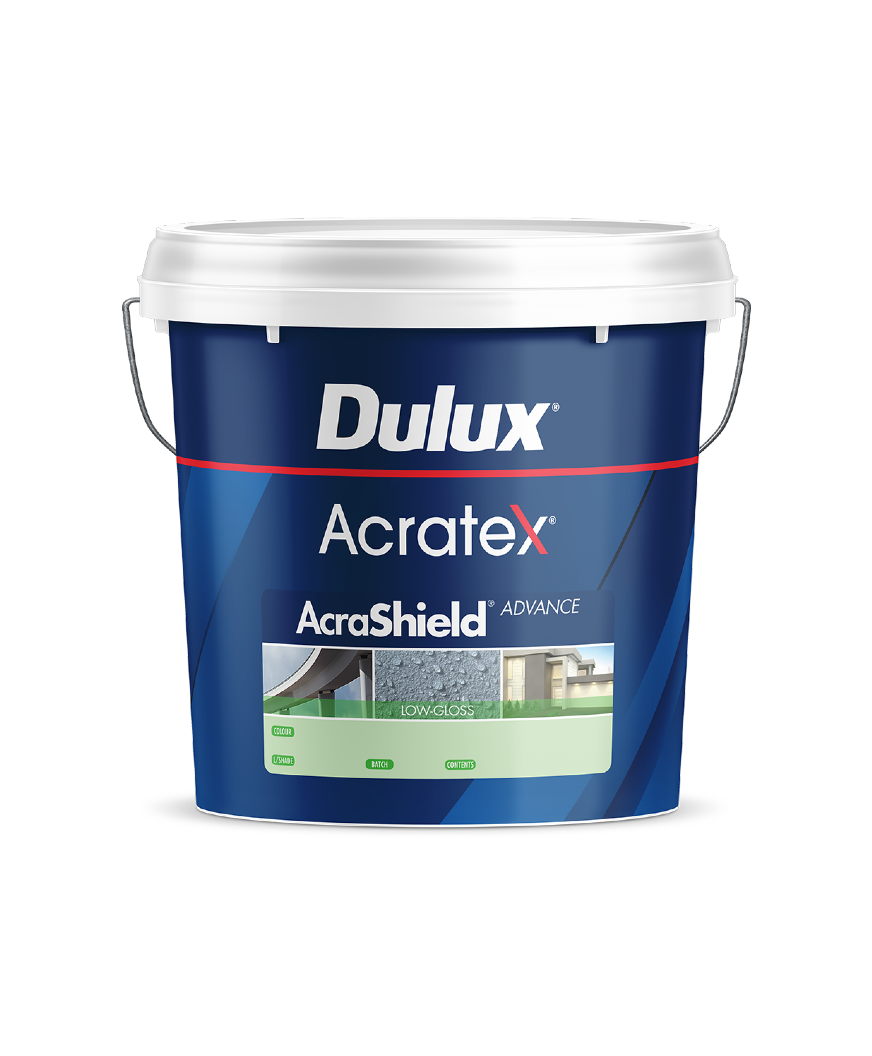Acratex AcraShield Advance Low Gloss 194X057