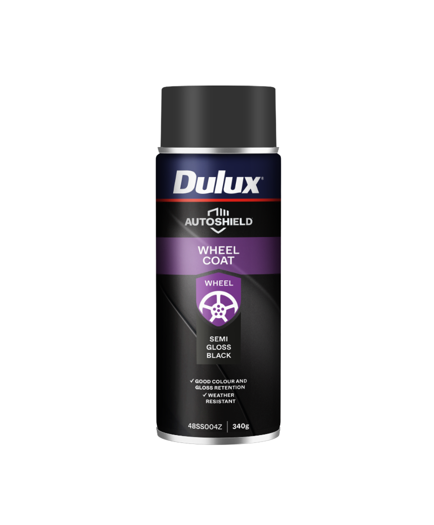 Autoshield Wheelcoat Semi Gloss