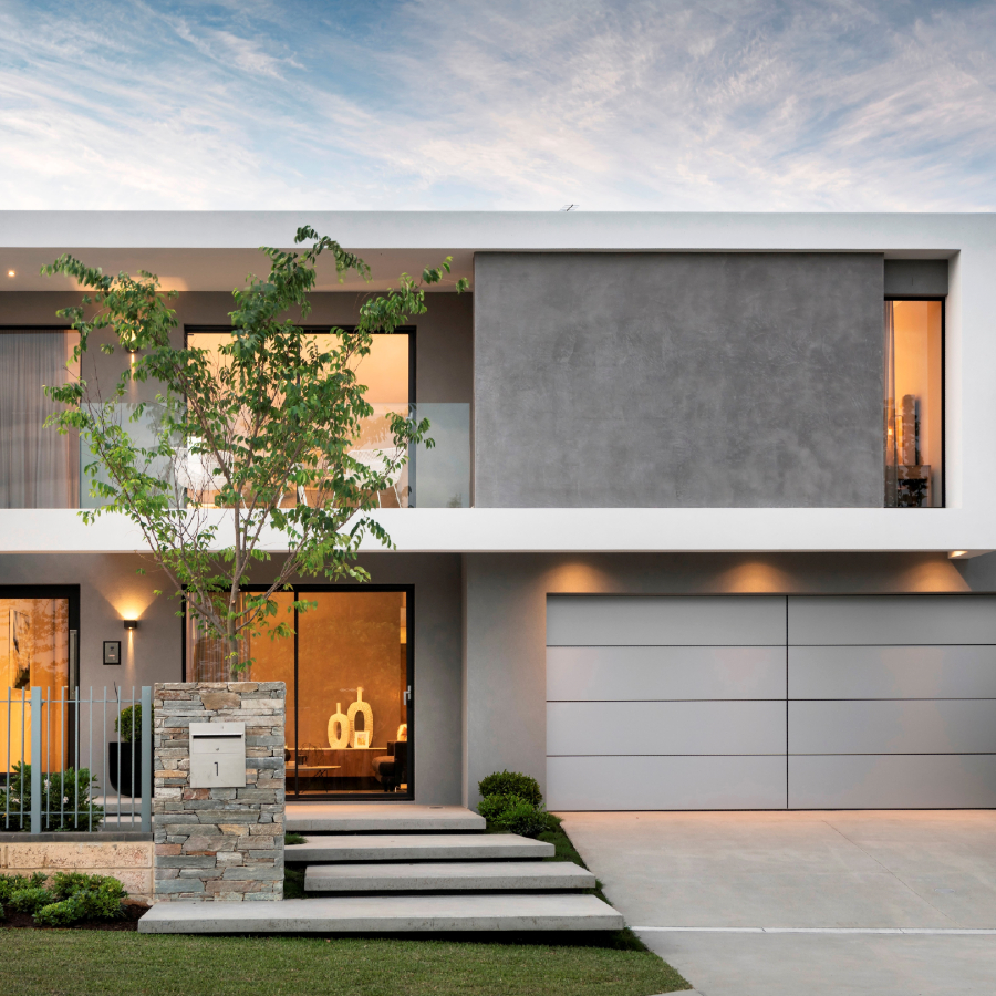AcraShield Concrete CHARCOAL NIGHT