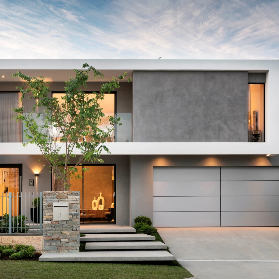 AcraShield Concrete CHARCOAL NIGHT