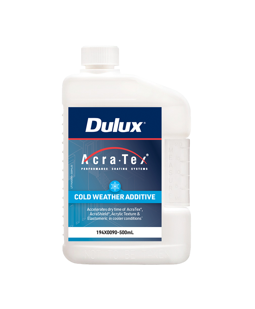 Acratex® Cold Weather