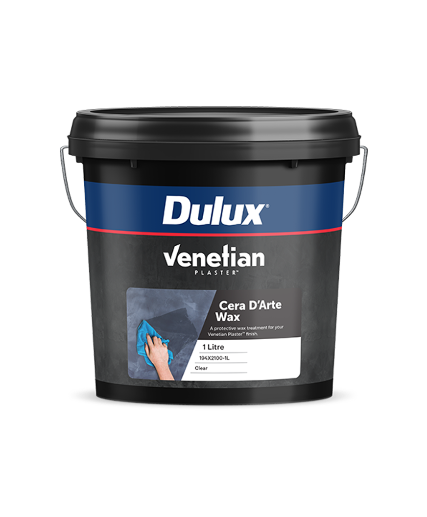 Venetian® Plaster Cera