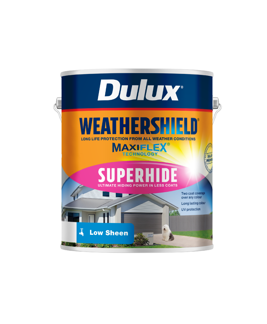 Weathershield® Super Hide