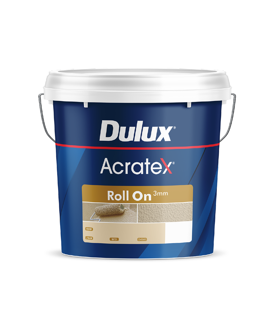 Acratex Roll On 3mm