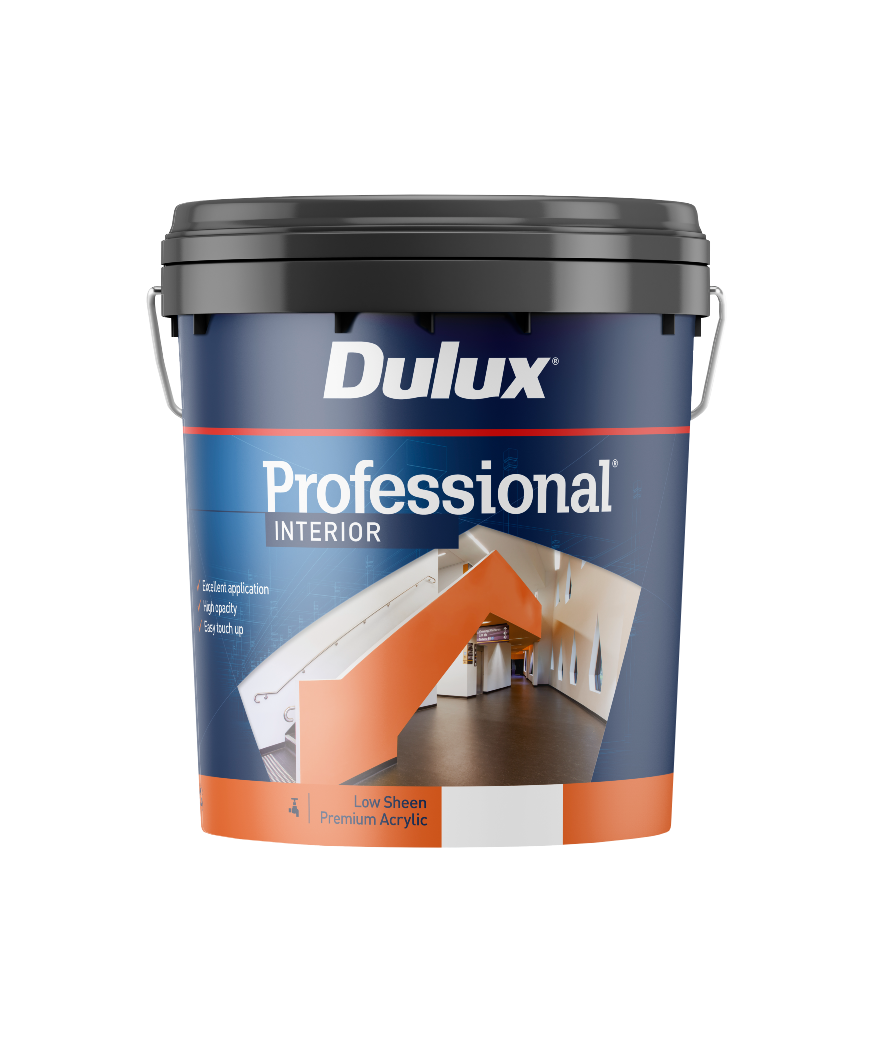 Professional® Interior