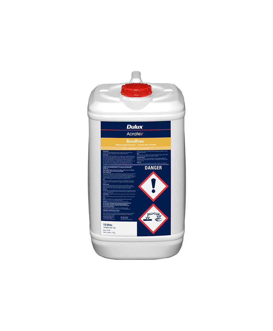 All Acratex® Preparation