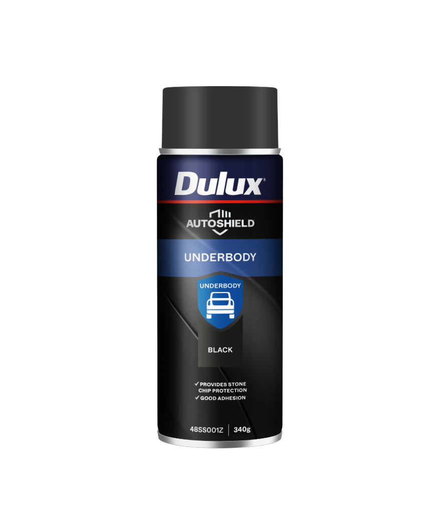 Autoshield Underbody
