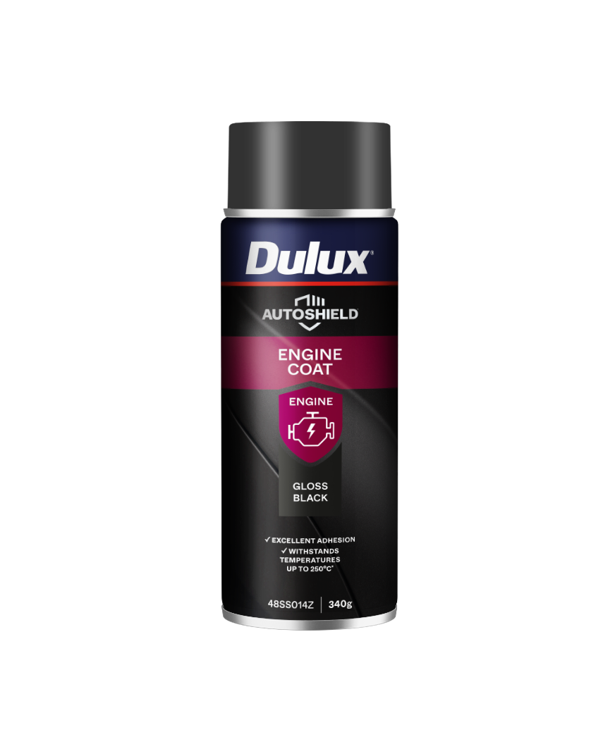 Autoshield Engine Coat Gloss