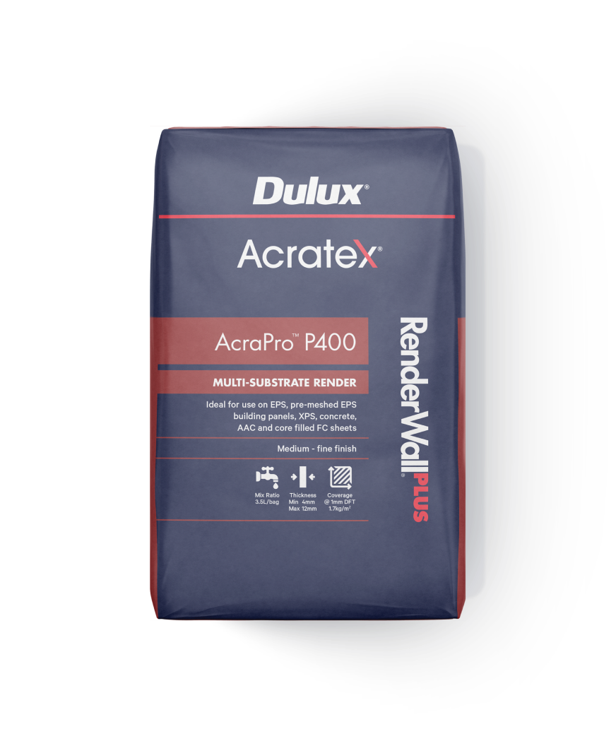 Acratex AcraPro P400