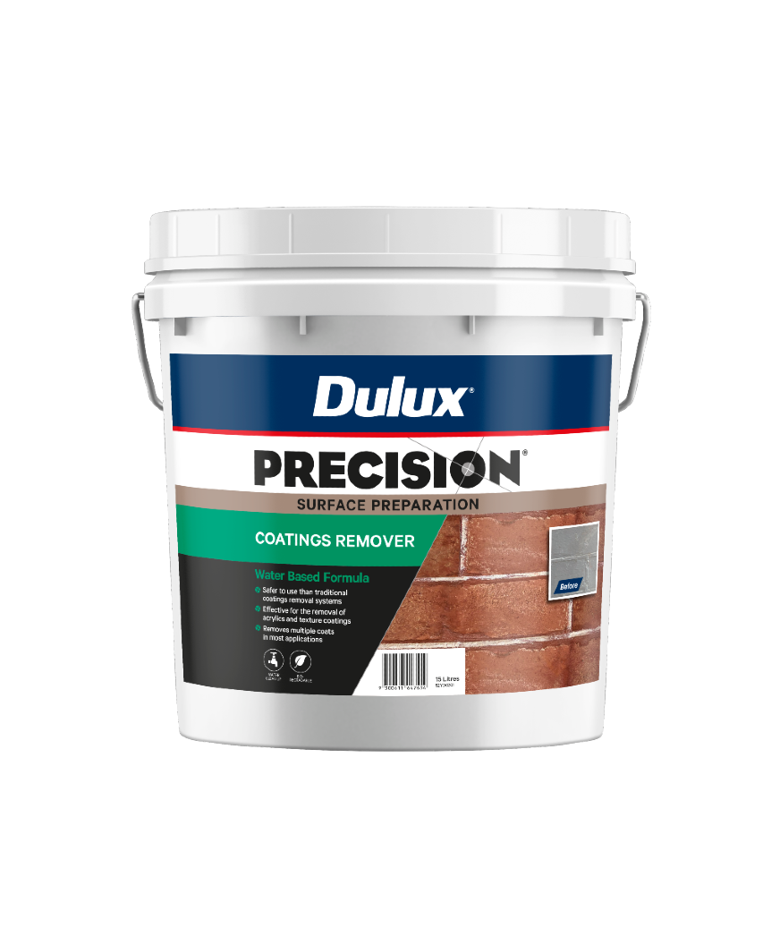 PRECISION® Coatings Remover (Green)